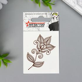 Татуировка на тело 
