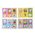 Обучающий набор Свинка Пеппа 4 в 1: «Азбука», «Считалочка», «Времена года», «Прятки» - Фото 2