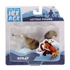 Фигурка «Ледниковый период 4», 1 фигурка, подвижная в блистере, МИКС - Фото 2