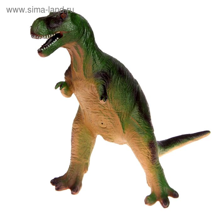 Фигурка динозавра "Дасплетозавр" - Фото 1