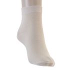 Носки женские, размер 25 (размер обуви 38), цвет бежевый 12230 - Фото 1