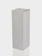 Бутыль для соусов и масла 2 в 1 «Фьюжн. Эстет», 280/75 мл, 8×6.5×24 см, стекло, прозрачная 1210645