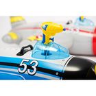 Игрушка для плавания «Самолет», 132 х 130 см, от 3 лет, цвета МИКС, 57537NP INTEX - Фото 4