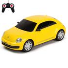 Машина на радиоуправлении Volkswagen Beetle, масштаб 1:20, МИКС - Фото 1