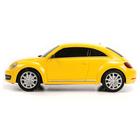 Машина на радиоуправлении Volkswagen Beetle, масштаб 1:20, МИКС - Фото 6