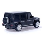 Радиоуправляемая машина Mercedes-Benz G55 AMG, 1:24, МИКС - Фото 3