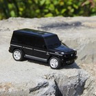 Радиоуправляемая машина Mercedes-Benz G55 AMG, 1:24, МИКС - Фото 5