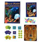 Настольная игра стратегическая "Земля Майя" - Фото 8