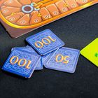 Настольная игра стратегическая "Земля Майя" - Фото 5