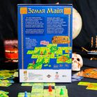Настольная игра стратегическая "Земля Майя" - Фото 6