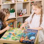 Настольная игра стратегическая "Земля Майя" - Фото 14