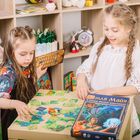 Настольная игра стратегическая "Земля Майя" - Фото 10