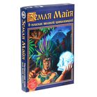 Настольная игра стратегическая "Земля Майя" - Фото 7