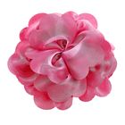 Бант "Сияющий пион", 11 см, микс - Фото 6