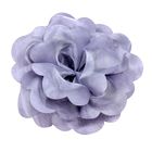 Бант "Сияющий пион", 11 см, микс - Фото 7