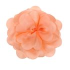 Бант "Сияющий пион", 11 см, микс - Фото 8