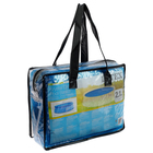 Тент прозрачный для круглого бассейна с надувным бортом d=244 см, 29020 INTEX - Фото 3