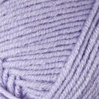 Пряжа для вязания спицами, крючком ALIZE, Lanagold, 51% акрил, 49% шерсть, 240 м/100 г, (200) - Фото 4