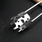 Приспособление для удаления сердцевины перца, 12,5 см - Фото 2