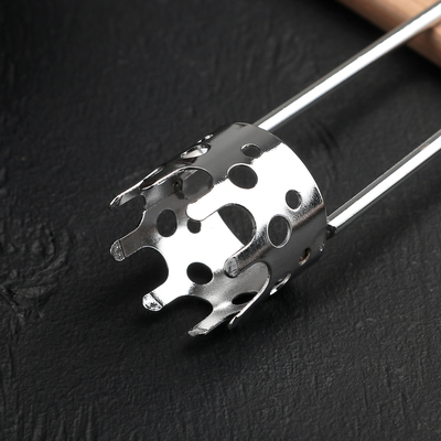 Приспособление для удаления сердцевины перца, 12,5 см