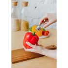 Приспособление для удаления сердцевины перца, 12,5 см - Фото 4