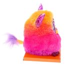 Интерактивная игрушка "Furby кристалл", цвет розово-оранжевый - Фото 3
