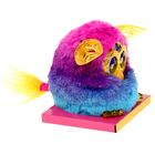 Интерактивная игрушка "Furby кристалл", цвет сине-сиреневый - Фото 3