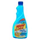 Средство для мытья стёкол и зеркал Mister Dez, грейпфрут, без распылителя, 500 мл - Фото 1