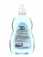 Ополаскиватель для посудомоечных машин Mister Dez Professional, 500 мл - Фото 2