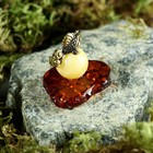 Сувенир "Рыбка золотая на шарике", МИКС - Фото 3
