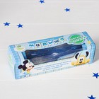 Капсула времени "Любимому малышу" Микки Маус, 18,3 х 5,3 - Фото 5