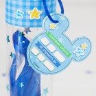 Капсула времени "Любимому малышу" Микки Маус, 18,3 х 5,3 - Фото 3