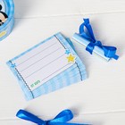 Капсула времени "Любимому малышу" Микки Маус, 18,3 х 5,3 - Фото 4