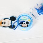 Капсула времени "Любимому малышу" Микки Маус, 18,3 х 5,3 - Фото 2