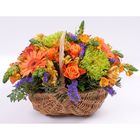 Проволока герберная 1,1 мм, 1 кг - Фото 3