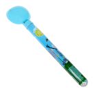 Мыльные пузыри с формочками для песочницы "Веселись", Холодное сердце МИКС, 65 мл - Фото 3