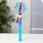 Мыльные пузыри с ветерком "Хорошего настроения", Холодное сердце, 35 мл - Фото 1