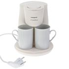 Кофеварка Magnit RMK-1991, 350 мл, 450 Вт - Фото 1