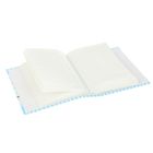 Фотоальбом на 100 фото 10х15 см "Совушки на ветке" МИКС 16,5х13х5 см - Фото 2