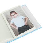 Фотоальбом на 100 фото 10х15 см "Совушки на ветке" МИКС 16,5х13х5 см - Фото 3