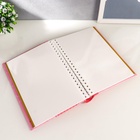 Фотоальбом магнитный на 20 листов «Проказники», 25×20×2.5 см, МИКС - Фото 6