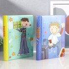 Фотоальбом магнитный на 20 листов «Проказники», 25×20×2.5 см, МИКС - Фото 9