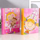 Фотоальбом магнитный на 20 листов «Проказники», 25×20×2.5 см, МИКС - Фото 10