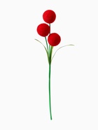 Цветок искусственный «Шар», h=52 см, d=6 см, МИКС 202816