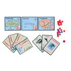Дополнение к настольной игре «Эволюция. Континенты» - Фото 2
