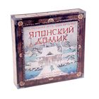 Настольная игра-конструктор 3D "Японский домик" - Фото 1