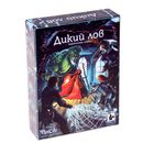 Настольная игра "Дикий лов" - Фото 1