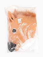 Карнавальная маска «Лошадь», коричневая - Фото 5