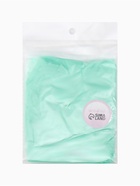 Дождевик детский «Непромокайка», рост 110-140, полиэтилен 15 г, зелёный - Фото 4