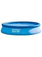 Бассейн надувной INTEX Easy Set 28143, 396×84 см, от 6 лет, круглый - Фото 6